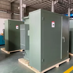 1000 KVA 3 phase pad mounted transformer manufacturers