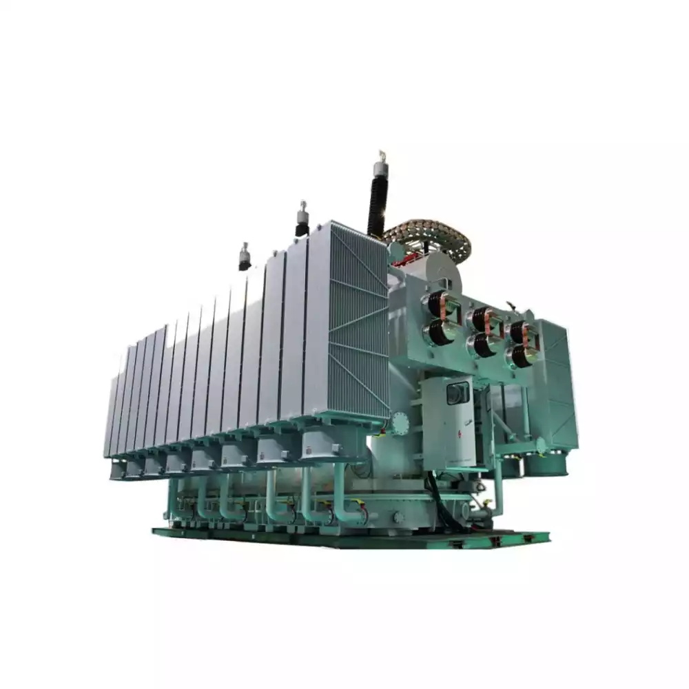 110kv Power Transformer