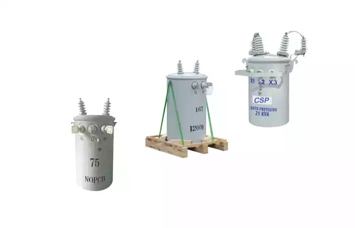 Pole Mounted Transformer manufacturers