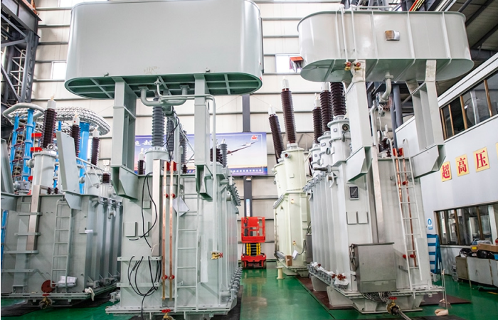 The advantages of Ever New Electrical Transformers