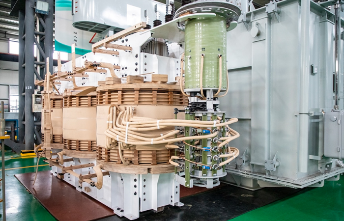 Transformer Manufacturers R&D Capabilities