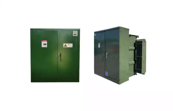 pad mounted transformer manufacturers