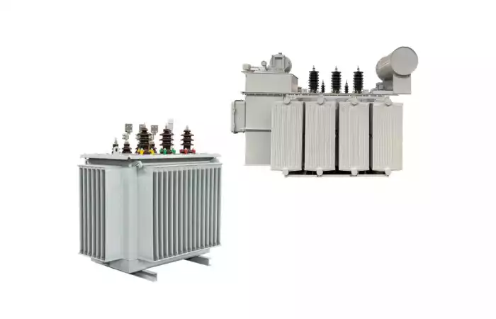 substation transformer manufacturers