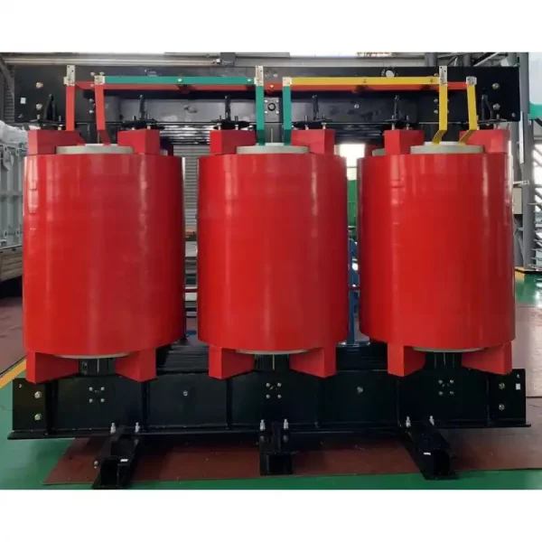 1000 KVA Cast Resin Dry Type Transformer