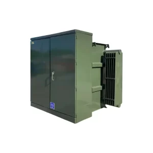 1500 Kva Pad Mounted Transformer