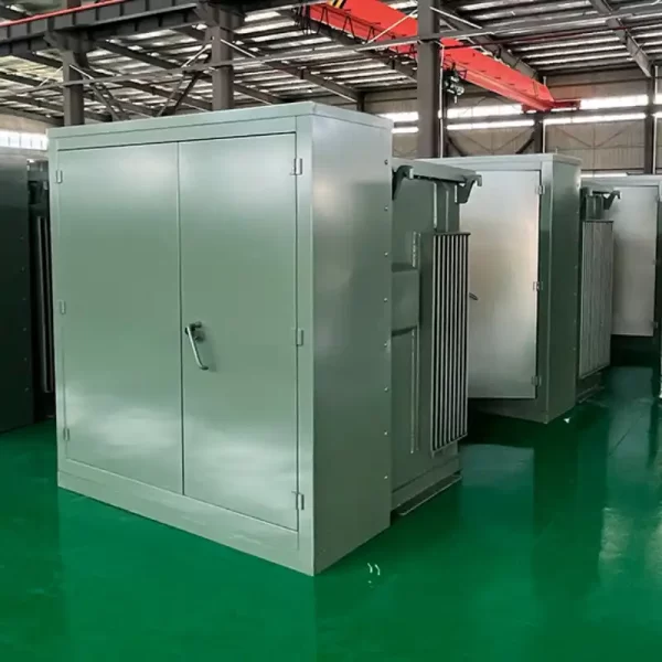 1500 Kva Pad Mounted Transformer