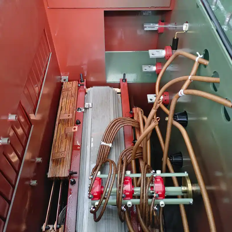 3 Phase Pad Mounted Transformer