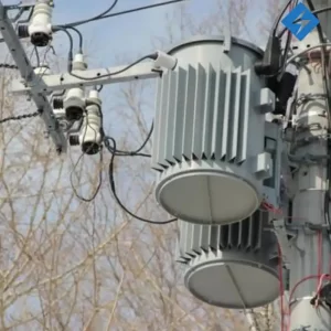 What Is Pole Mounted Transformer8