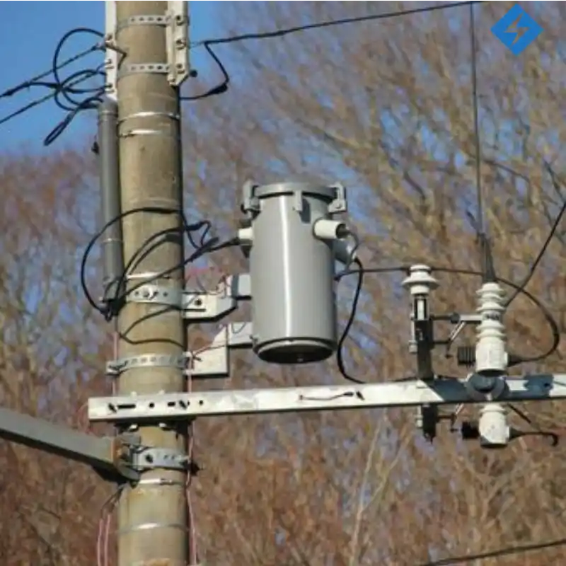 What Is Pole Mounted Transformer9