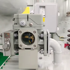 1000 KVA 10KV Substation Transformer