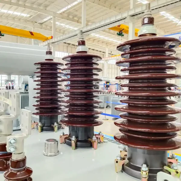 1000 KVA 10KV Substation Transformer