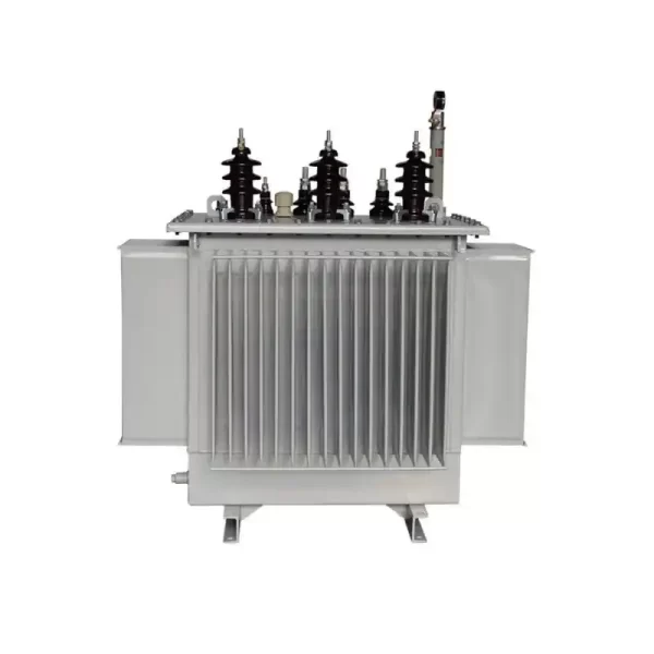 1000KVA 11KV0.4KV Oil Type Distribution Transformer