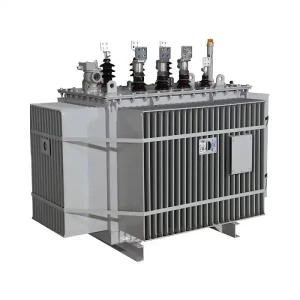 1000KVA 11KV0.4KV Oil Type Distribution Transformer