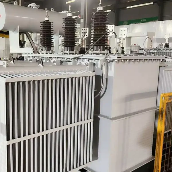 1500 KVA 11kv Substation Transformer