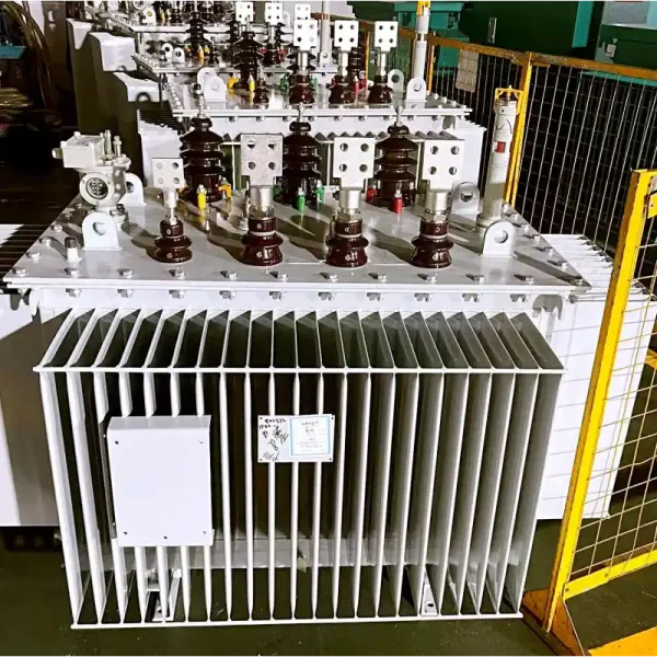 1500 KVA 11kv Substation Transformer