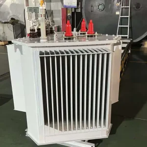 1500 KVA 11kv Substation Transformer