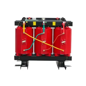 1500 KVA Dry Type Substation Transformer