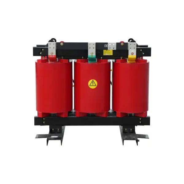 2000 KVA Dry Type Cast Resin Transformer