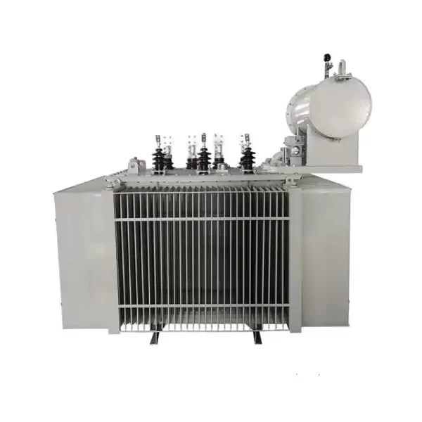 2000KVA 33KV Oil Type Power Distribution Transformer