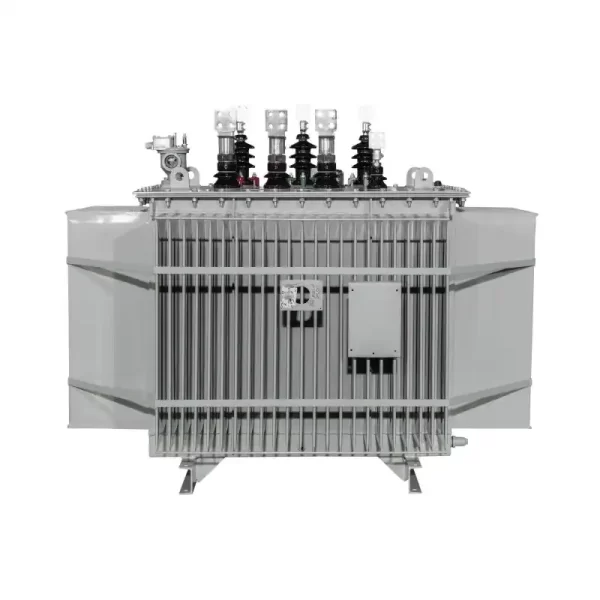 2000KVA 33KV Oil Type Power Distribution Transformer