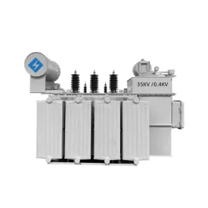20MVA 34.5kv to14.4kv Substation Transformer