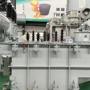 20MVA 34.5kv to14.4kv Substation Transformer