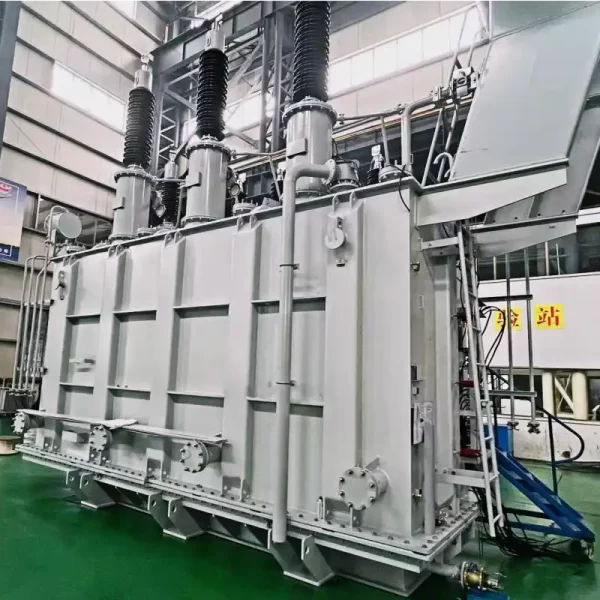 220 KV 230 KV Power Transformer