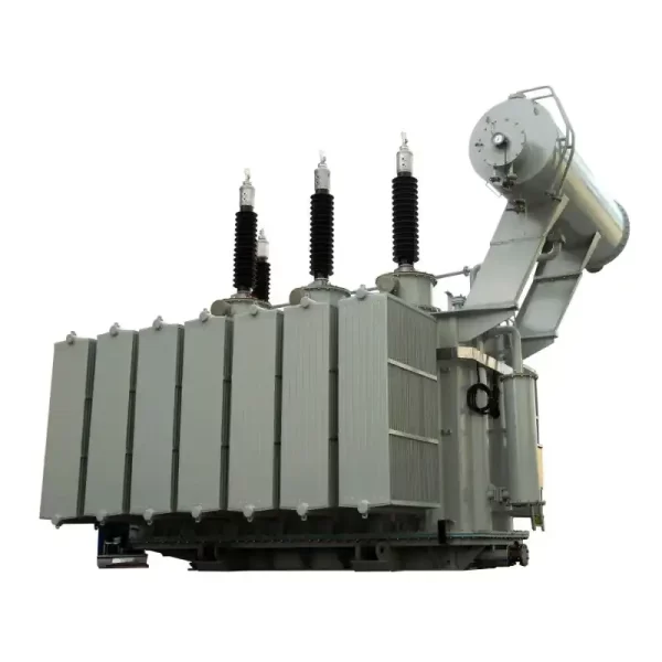 220 KV 230 KV Power Transformer