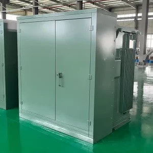 500 Kva Pad Mounted Transformer