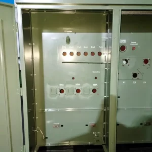 500 Kva Pad Mounted Transformer