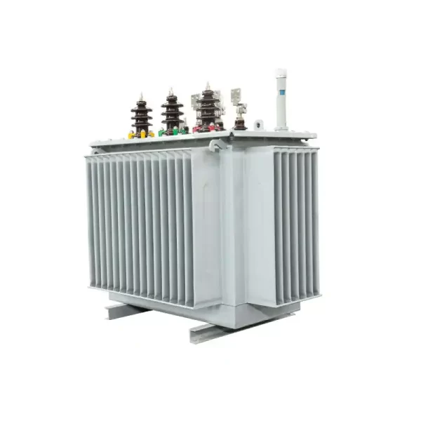 50kVA 10kv Oil Filled Three Phase Distribution Transformer