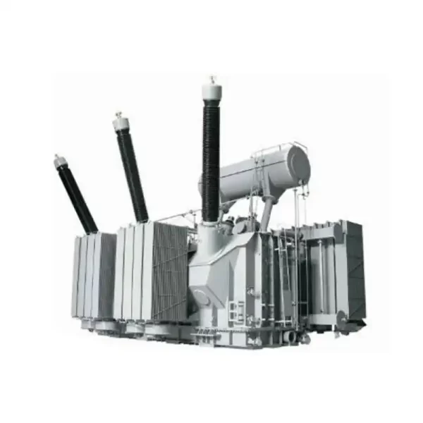 63kv 66kv 69kv High Voltage Power Transformer Manufacturer