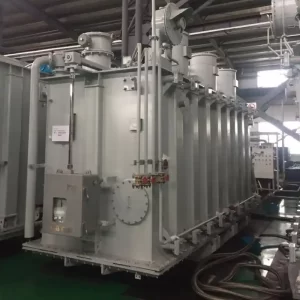 High Voltage Power Transformers Manufacturer Wholesale Supply to USA, Russia