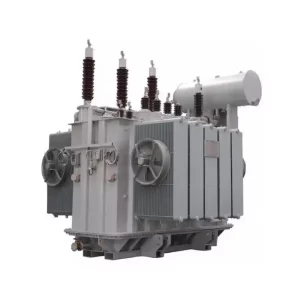 63kv 66kv High Voltage Power Transformer Manufacturer China