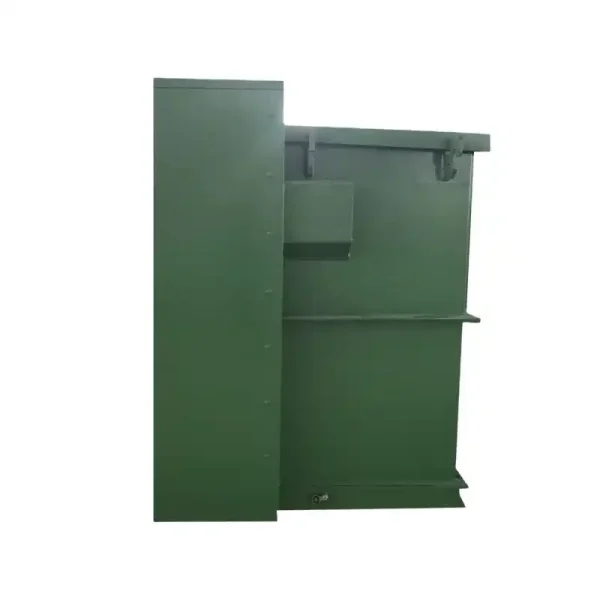 2500 KVA Three Phase Pad Mounted Transformer