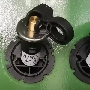 3000 KVA Pad Mounted Transformer4