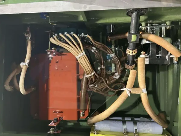 75 kva Single Phase Pad Mounted Transformer