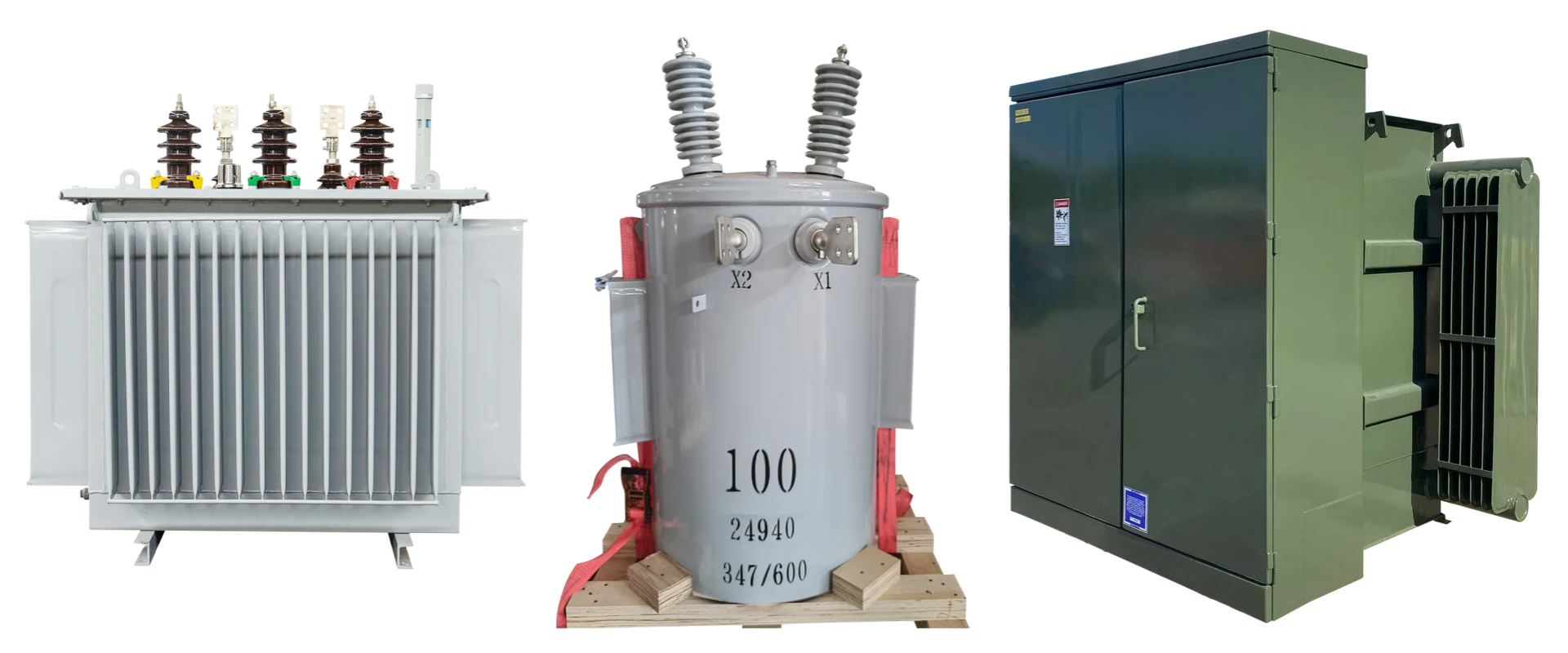 Distribution Transformer：2024 Best Comprehensive Guide