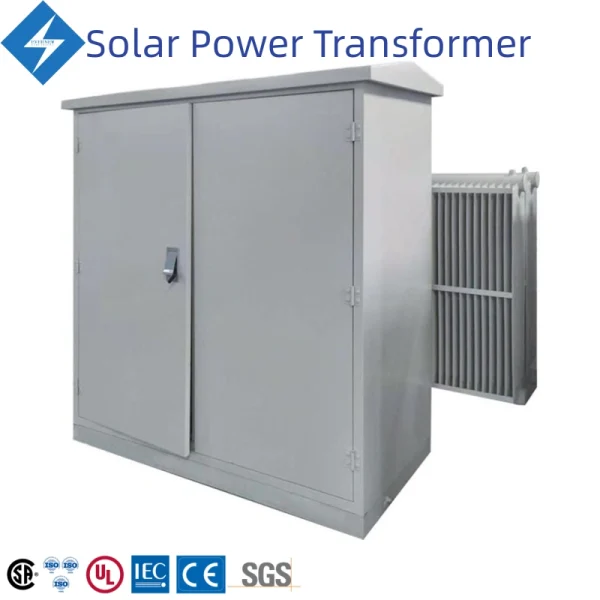 solar power transformer solar transformer solar transformers PV transformer Solar Duty Transformer