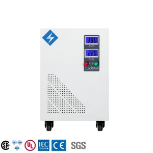 Isolation Transformer