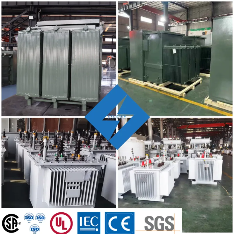 750 kVA Transformer Manufacturers in the USA for Sale
