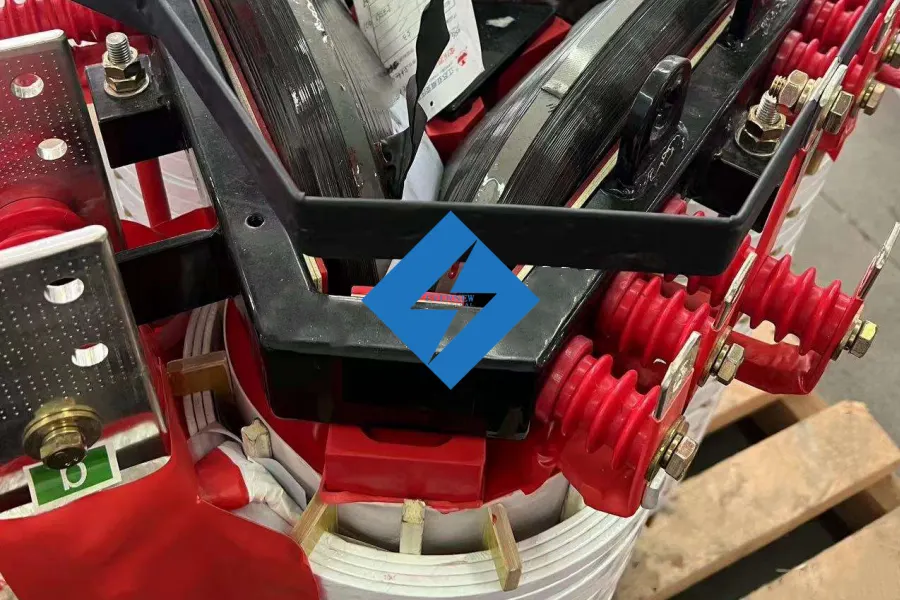 Impedance of 1000 kVA Transformer, key factor for transformer performance and efficiency.