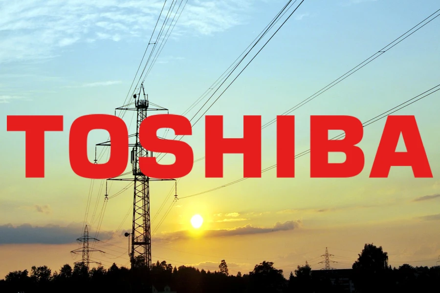 Toshiba Energy Systems & Solutions Corporation - Leading Transformer Manufacturer