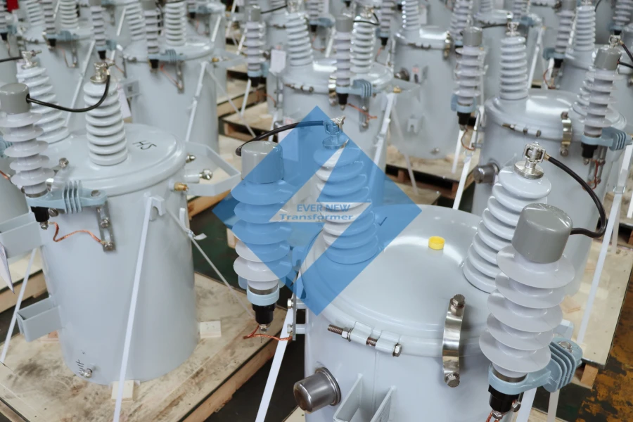 Pole Mounted Transformer Suppliers for Sale in North America - Reliable Power Distribution