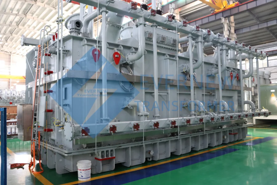 High-quality China power transformers for global energy projects – trusted by buyers in the US, Europe, and South America