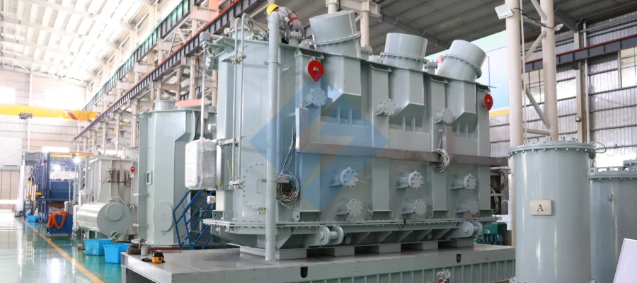 Evernew Transformer – 6–500 kV High-Voltage Power Transformer Manufacturer & Supplier for Global Markets including USA, Canada, UK, Germany, France, Netherlands, Spain, Italy, Australia, Portugal