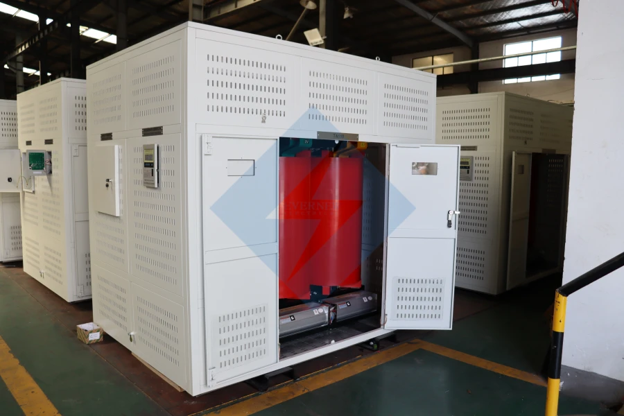 1500 kVA Dry Type Transformer by Energy Transformer – factory direct, manufacturer and wholesale supplier for USA, Canada, UK, Germany, France, Spain, Italy, Australia and other global markets