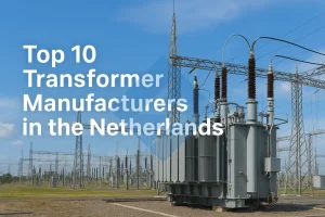 Evernew Transformer – High-Efficiency Power Transformer for Ports, Solar & Wind Applications, Factory Supply to USA, Canada, UK, Germany, France, Netherlands, Spain, Italy, Australia, Portugal