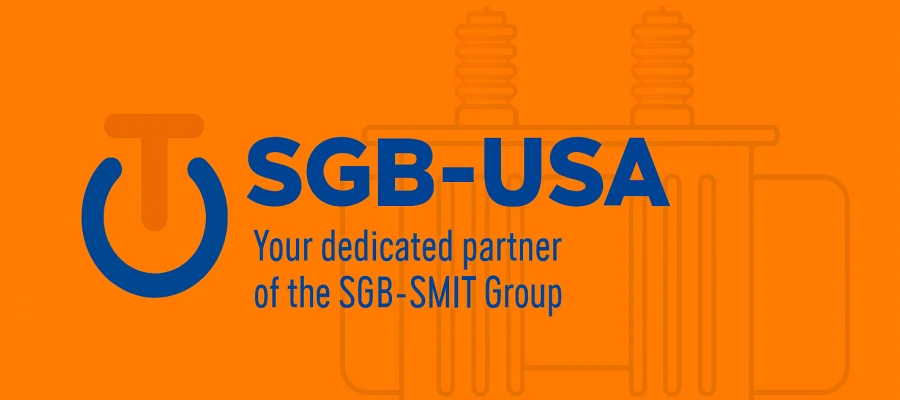 Evernew Transformer supplying power and distribution transformers to North and South American markets alongside manufacturers like SGB-SMIT USA