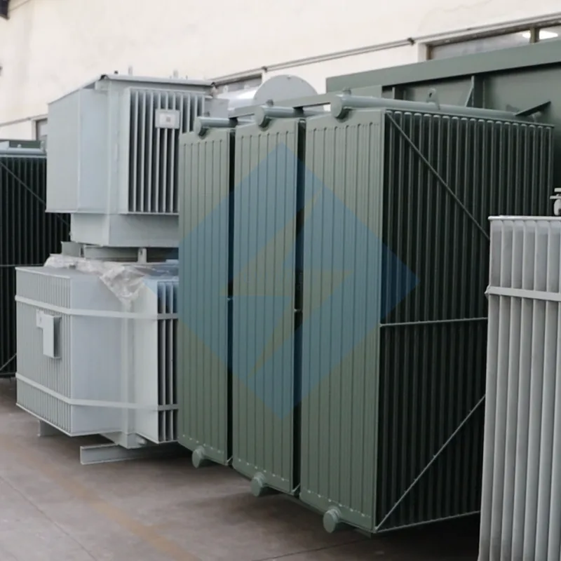 Evernew Transformer high-voltage power transformer for North and South American markets, factory direct supply